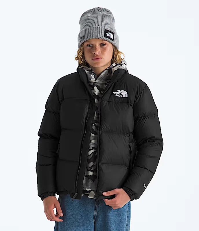 Teen 1996 Retro Nuptse Jacket