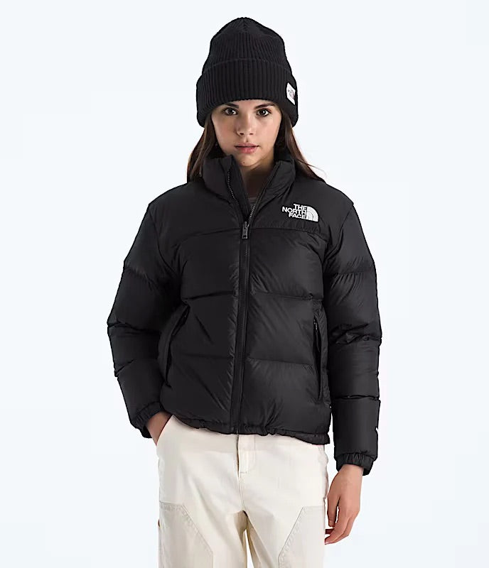 Teen 1996 Retro Nuptse Jacket