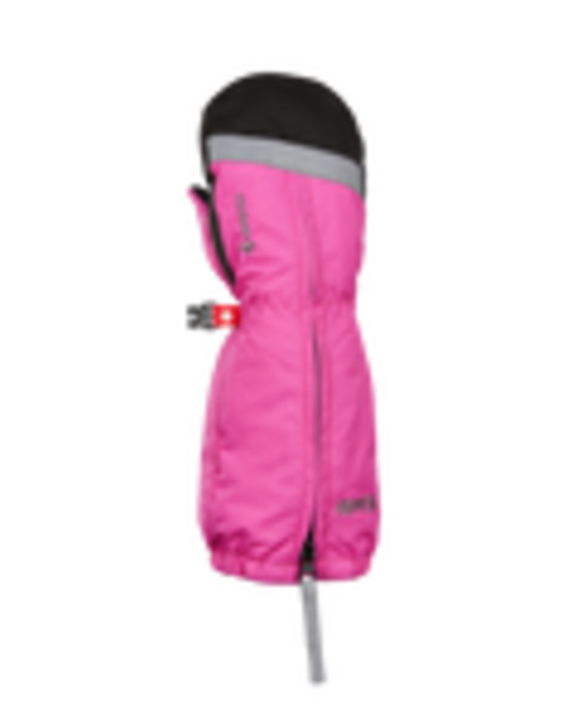 The Best Friend Children Mitt Village Ski Hut Kombi Junior, Junior Gloves/Mitts, softgoods accessories, Winter, Winter 2024