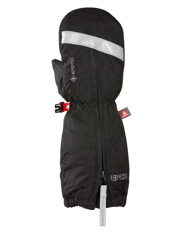 The Best Friend Children Mitt Village Ski Hut Kombi Junior, Junior Gloves/Mitts, softgoods accessories, Winter, Winter 2024
