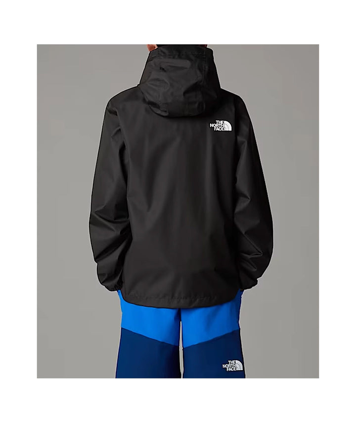 Teen Zipline Rain Jacket - The North Face