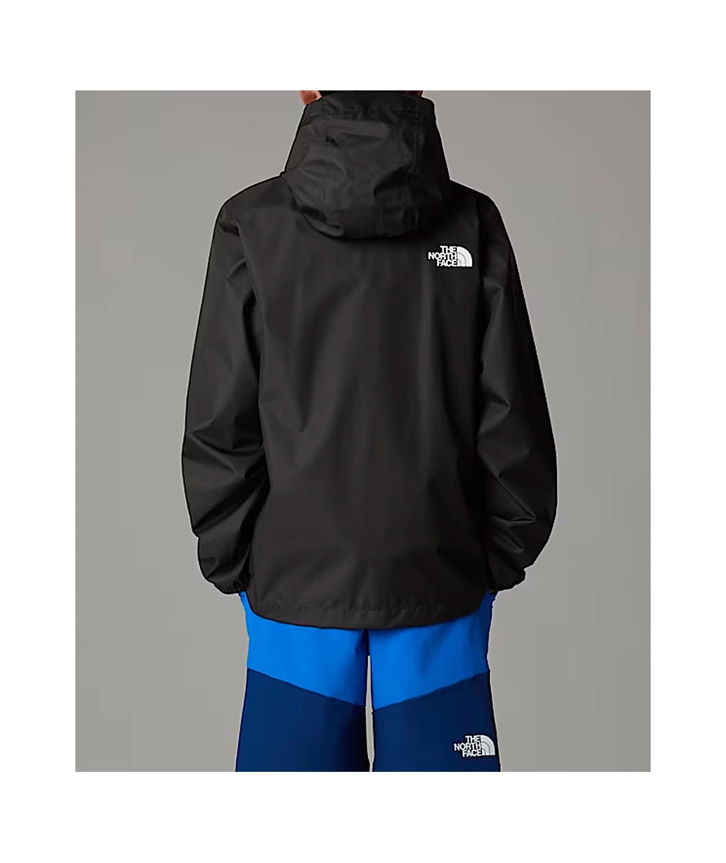 Teen Zipline Rain Jacket - The North Face