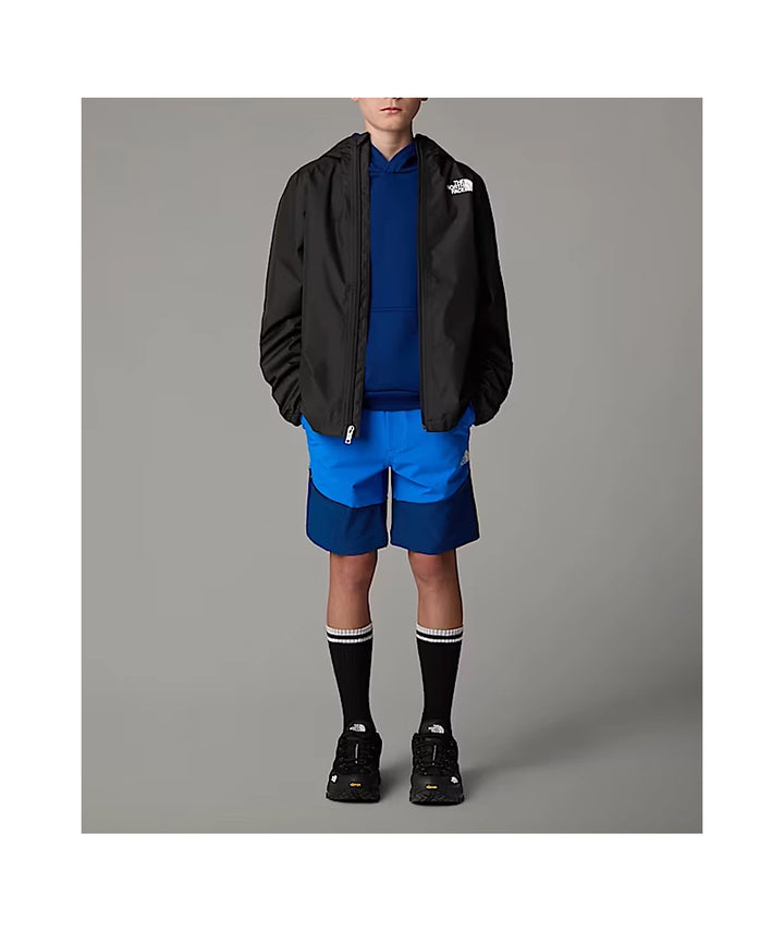 Teen Zipline Rain Jacket - The North Face
