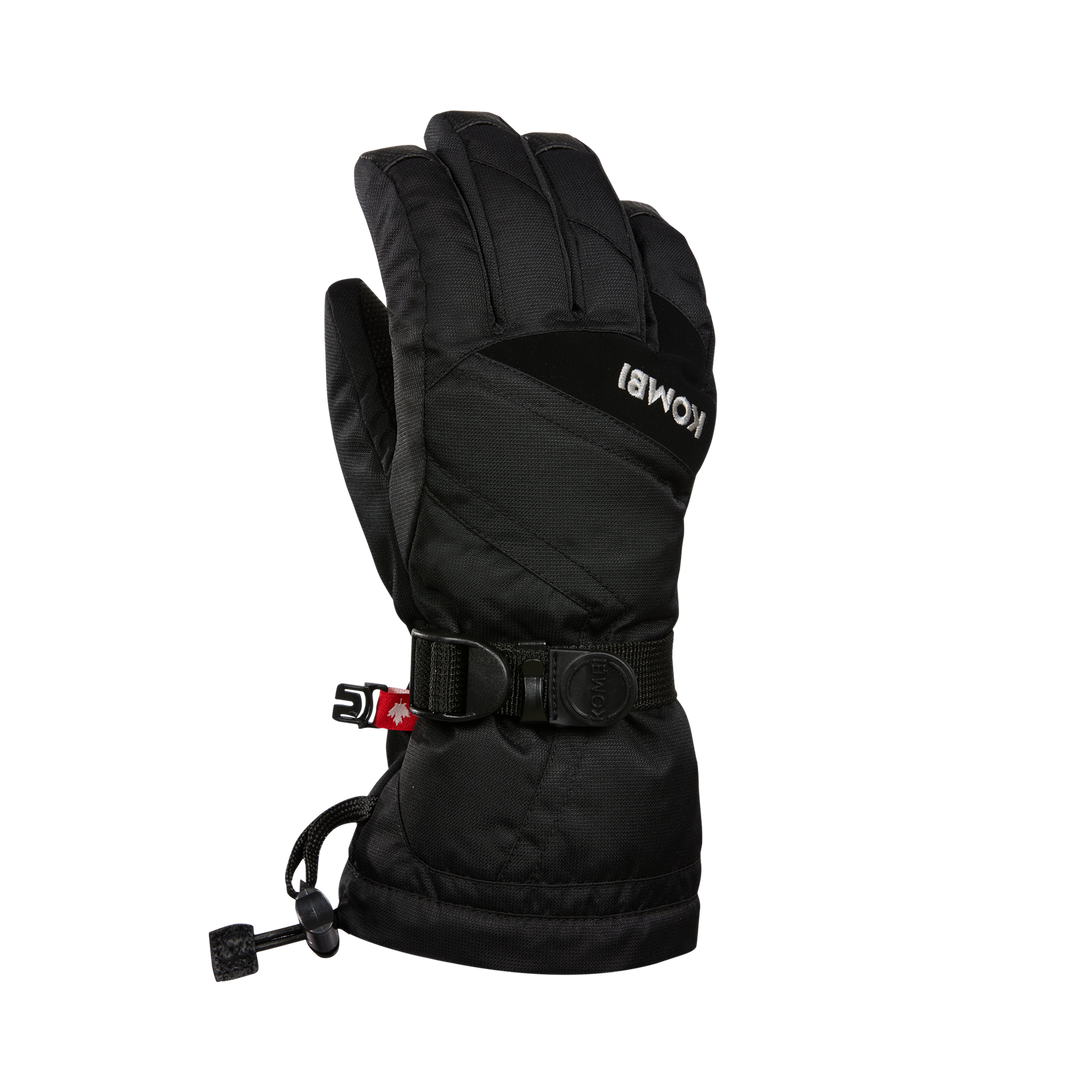 The Original Junior Glove Village Ski Hut Kombi Junior, Junior Gloves/Mitts, softgoods accessories, Winter, Winter 2024