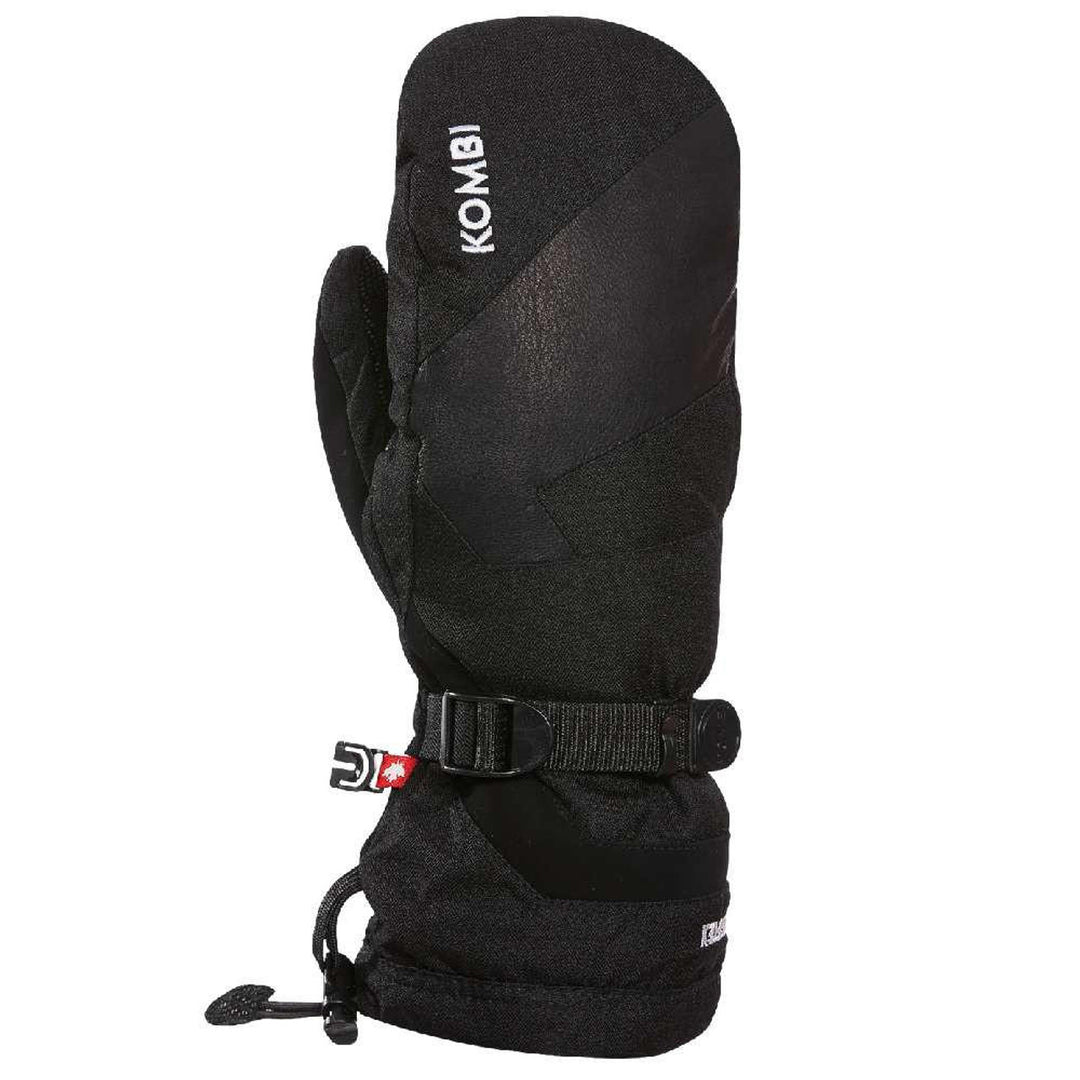 The Timeless Mens Mitt Village Ski Hut