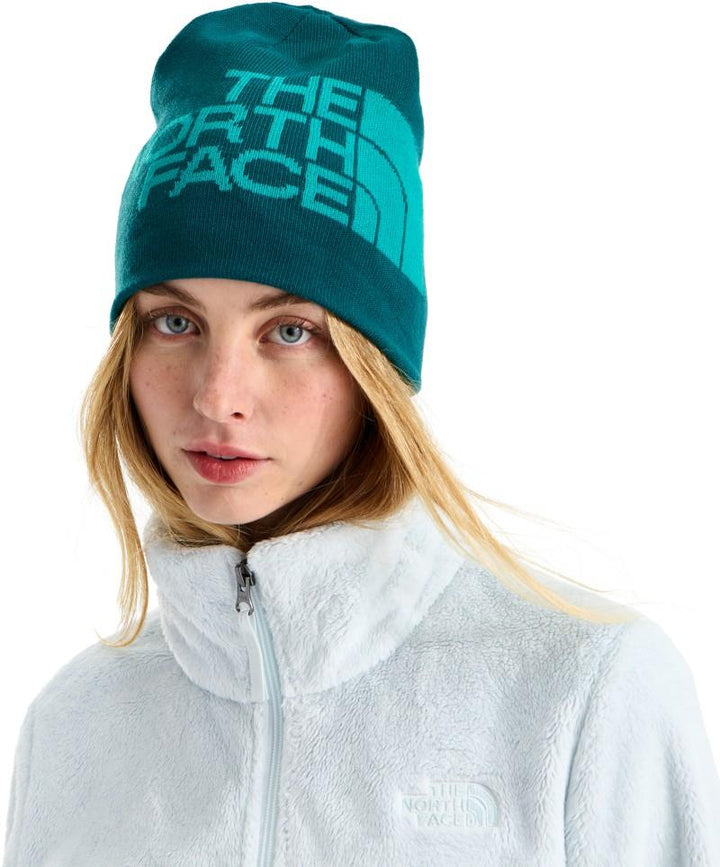 Reversible Highline Beanie