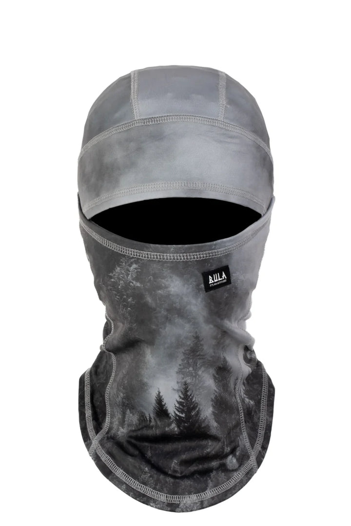 THERMA-COMFORT CONVERTIBLE BALACLAVA