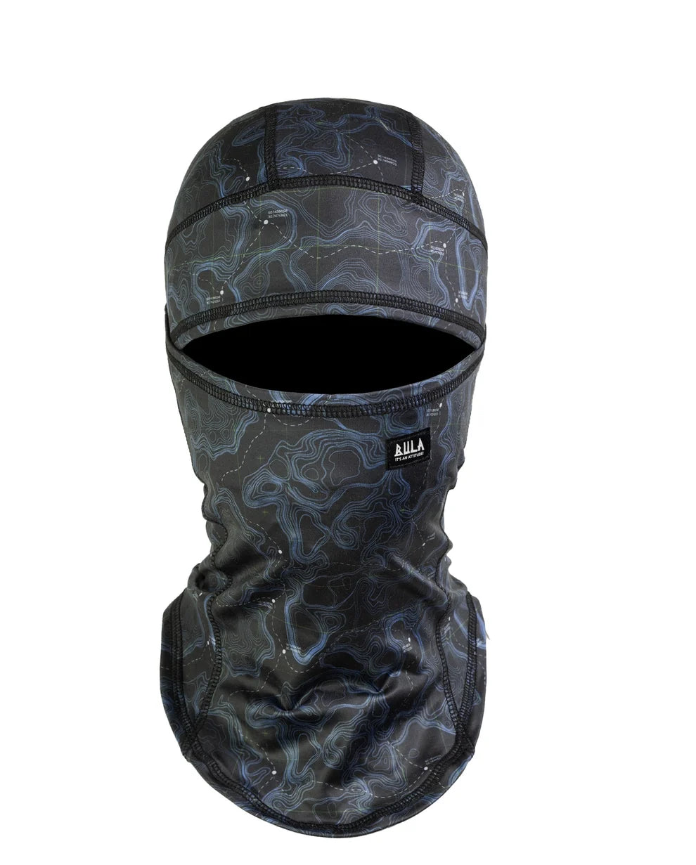 THERMA-COMFORT CONVERTIBLE BALACLAVA