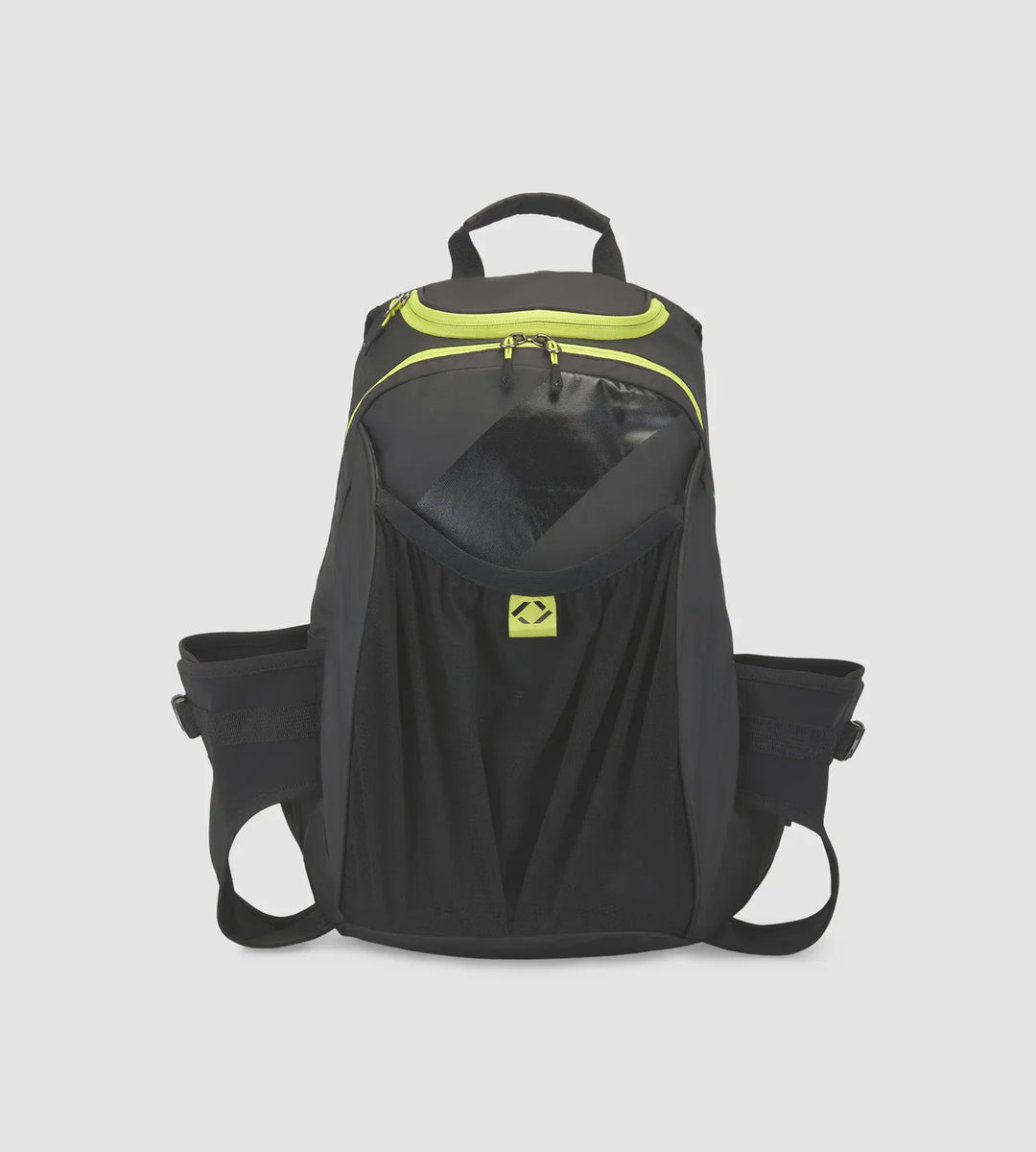 Tremblant Ski Boot Backpack - K&amp;B Sport