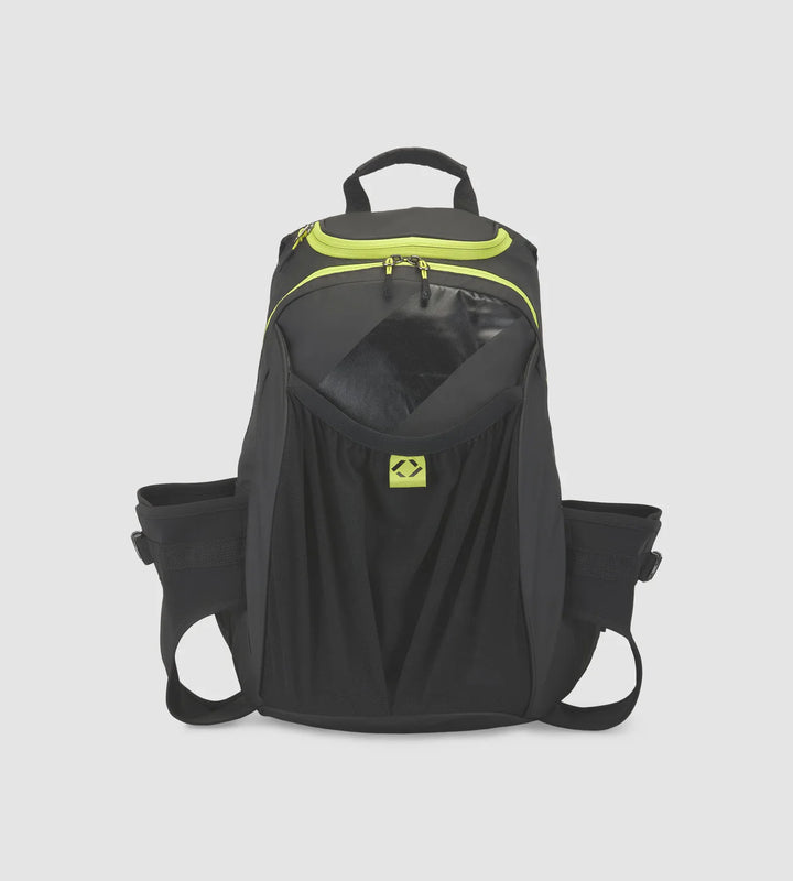 Tremblant Ski Boot Backpack - K&amp;B Sport