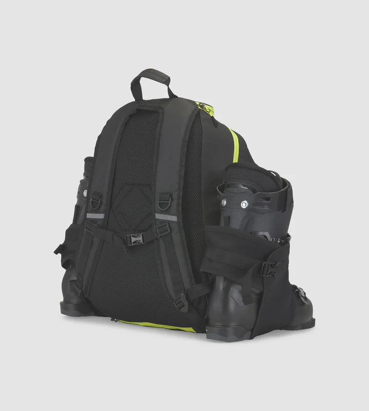 Tremblant Ski Boot Backpack - K&amp;B Sport
