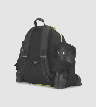 Tremblant Ski Boot Backpack - K&B Sport