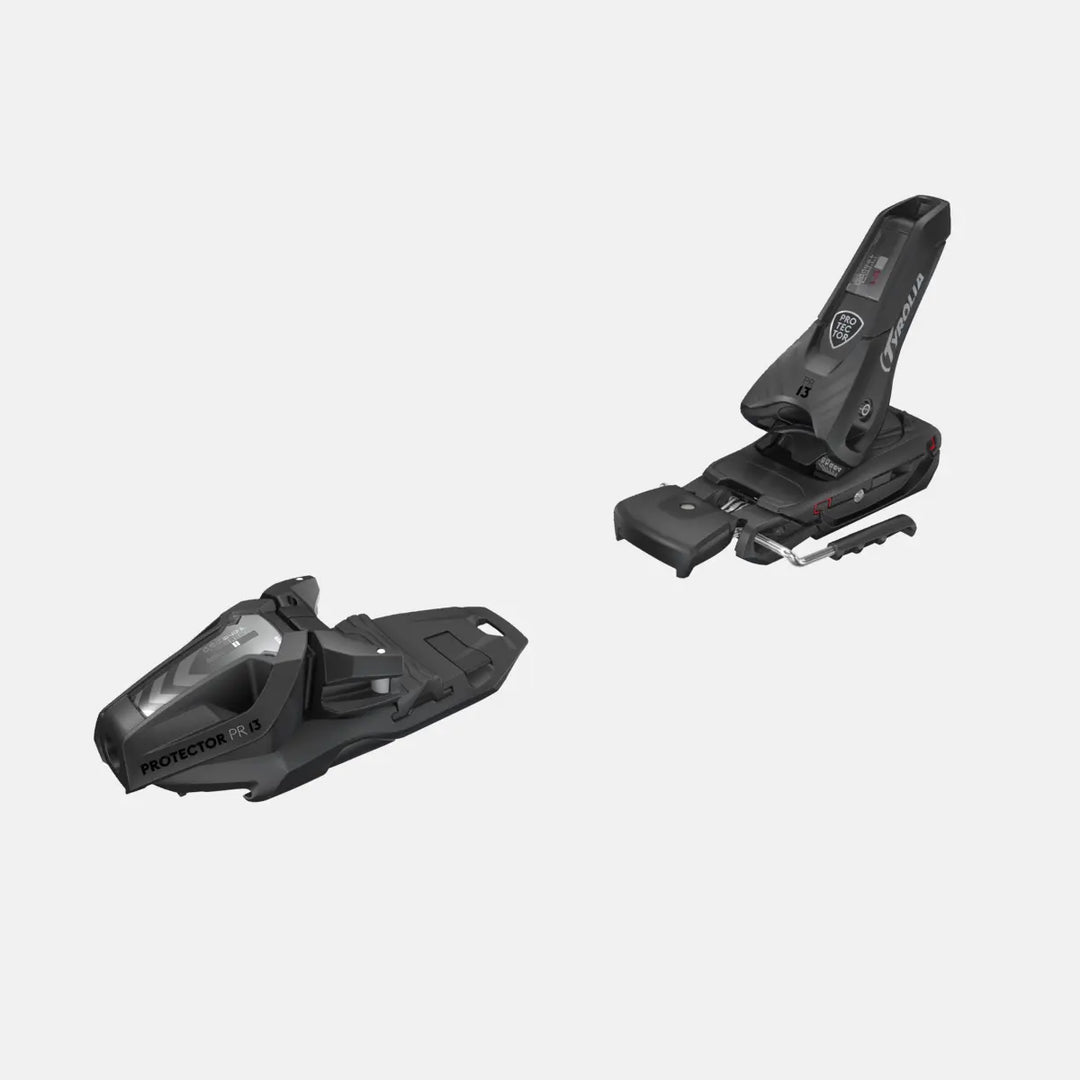 Supershape e-Rally / Protector PR 13