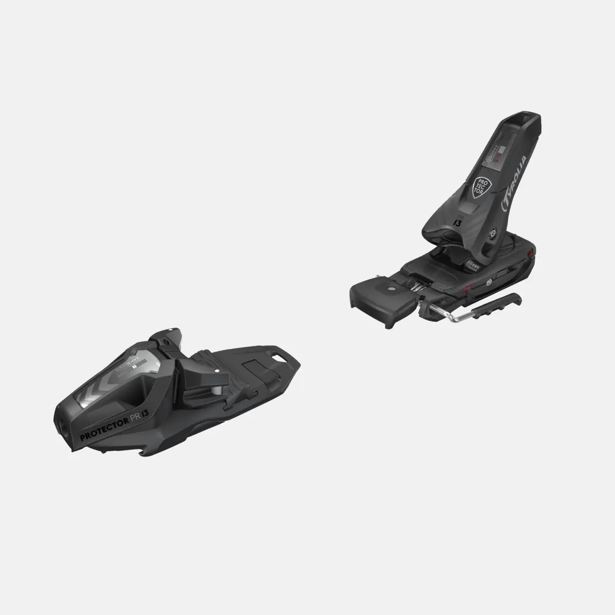 Supershape e-Rally / Protector PR 13