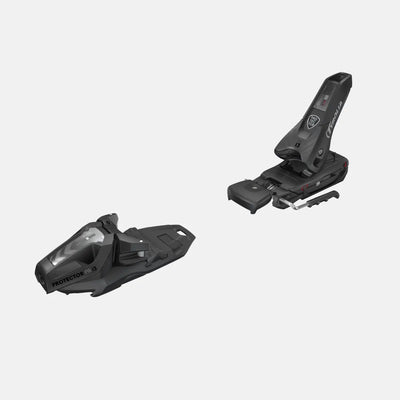 Supershape e-Rally / Protector PR 13