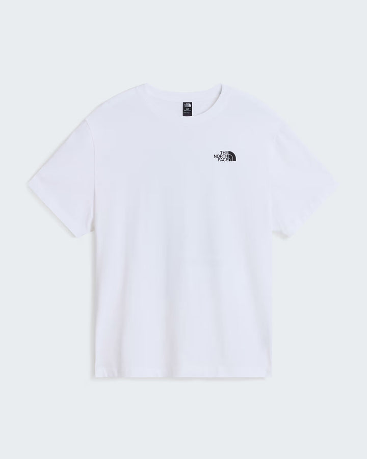 Unisex Tested And Proven Relaxed Short-Sleeve Tee