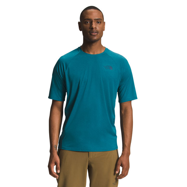 Mens Bigpine S/S - The North Face