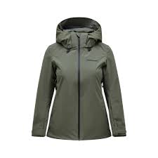 Women's Anima Jacket