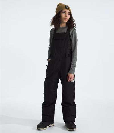 Teen Freedom Insulated Bib - The North Face