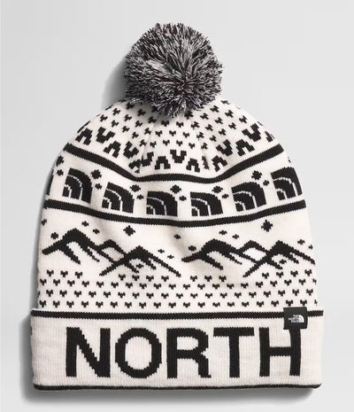 Ski Tuke - The North Face