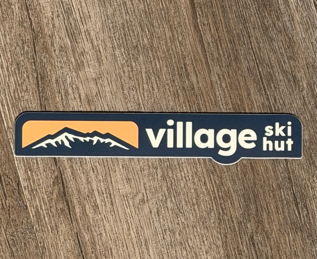 VSH Stickers 2026