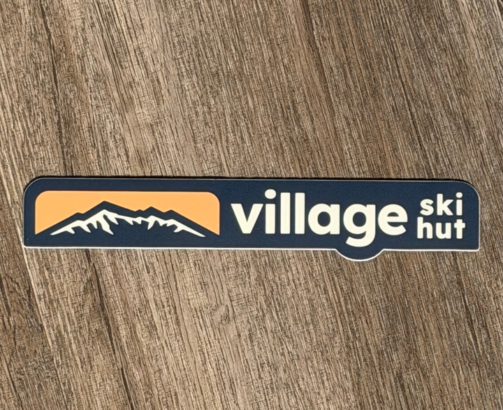 VSH Stickers 2026