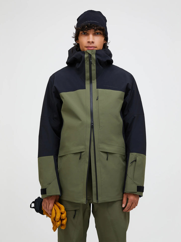 Vertec HIPE® 3L Shell Jacket Men