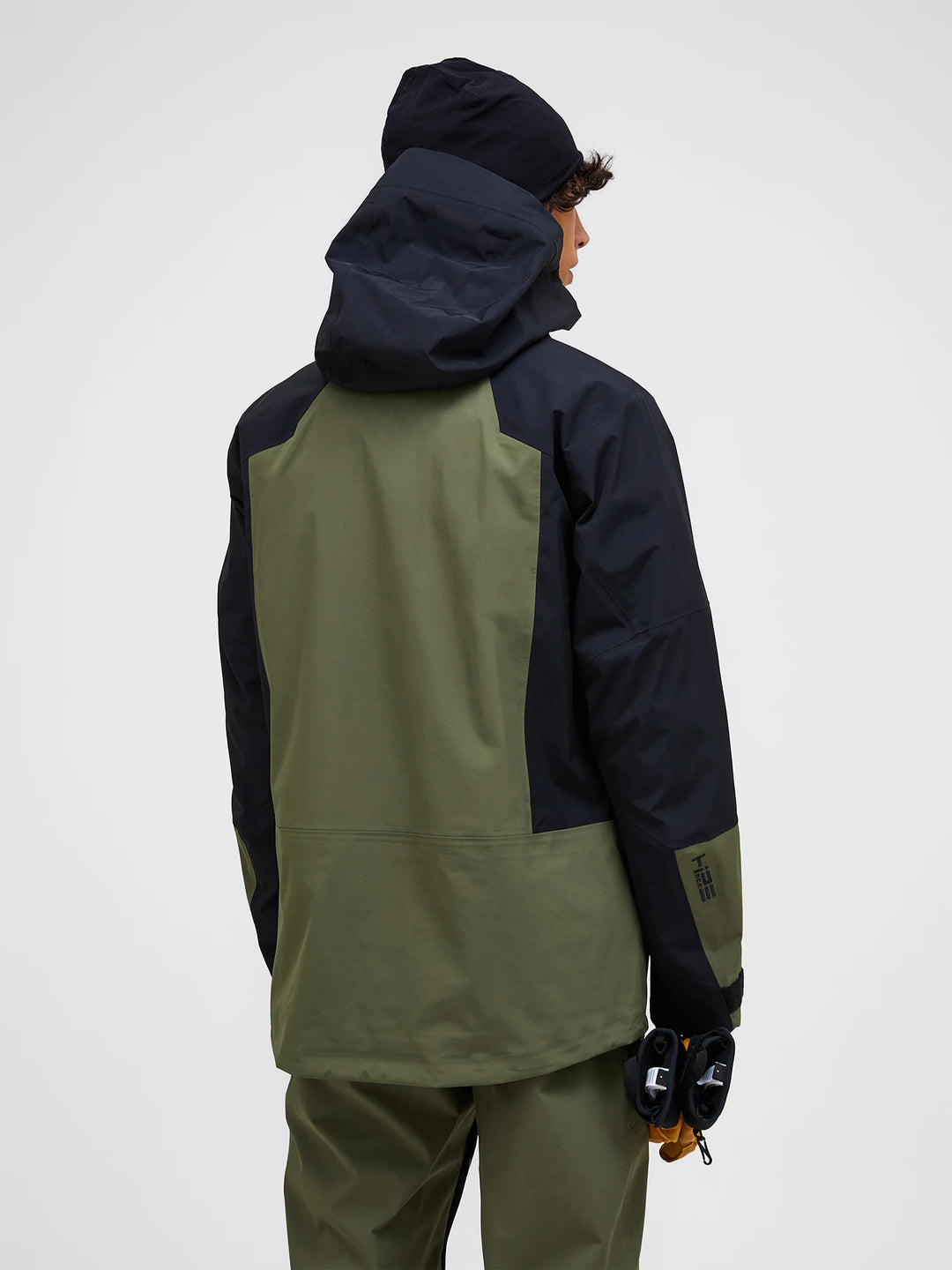 Vertec HIPE® 3L Shell Jacket Men