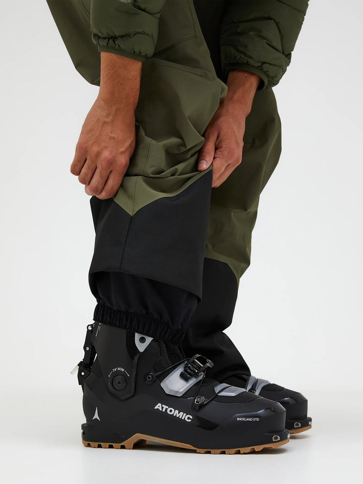 Vertec HIPE® 3L Shell Pants Men