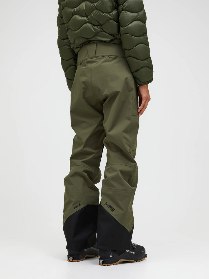Vertec HIPE® 3L Shell Pants Men