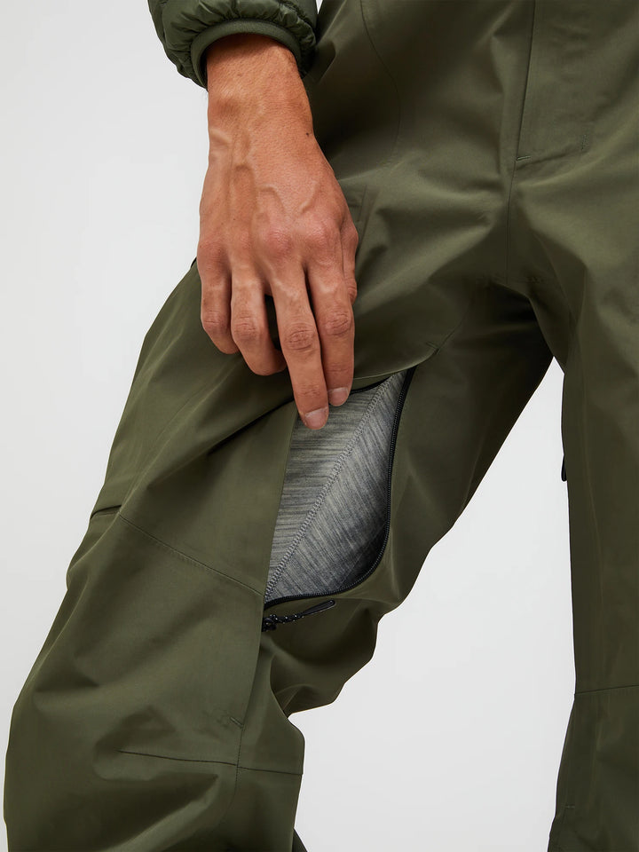 Vertec HIPE® 3L Shell Pants Men