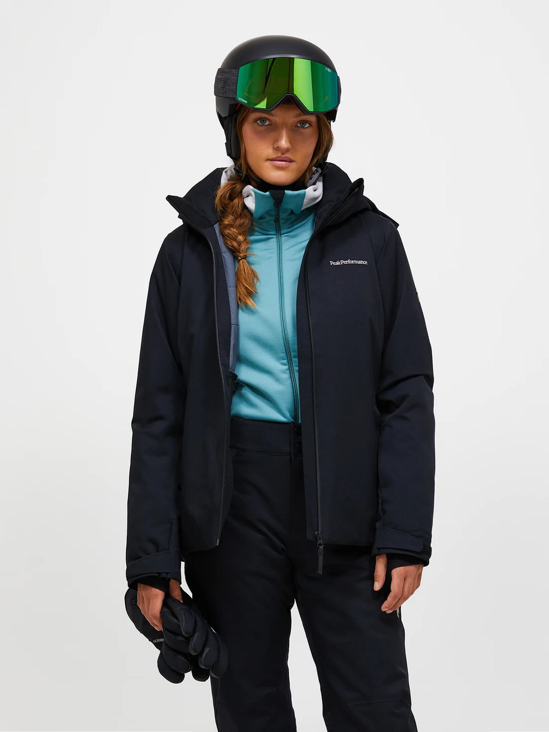 Anima HIPE 2L Insulated Shell Jacket Women