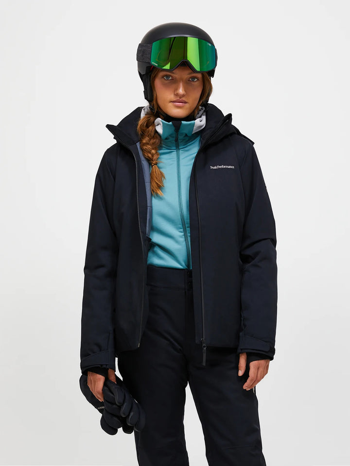 Anima HIPE 2L Insulated Shell Jacket Women