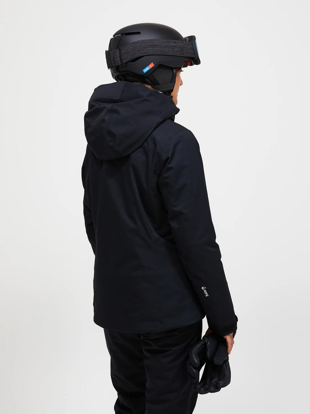 Anima HIPE 2L Insulated Shell Jacket Women