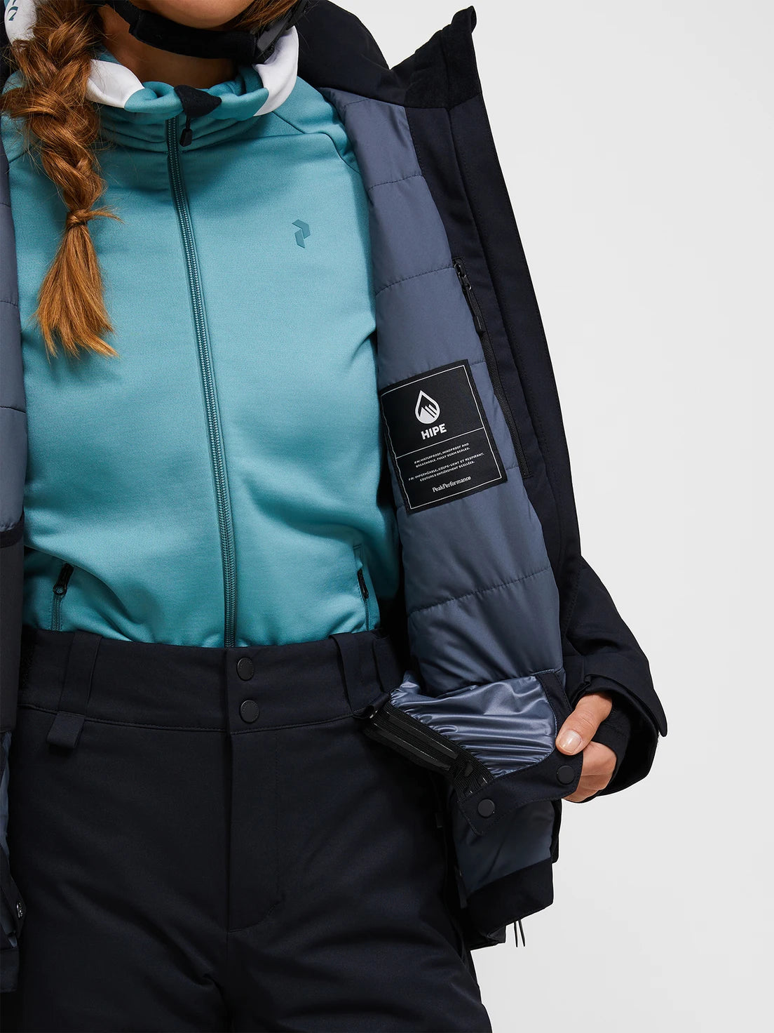Women's Anima HIPE 2L Insulated Jacket