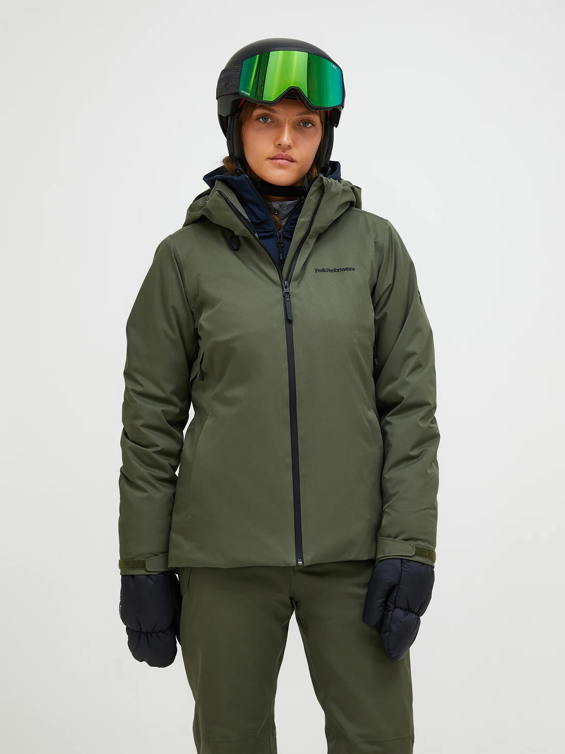 Women's Anima HIPE 2L Insulated Jacket