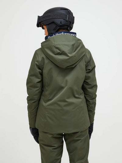 Women's Anima HIPE 2L Insulated Jacket