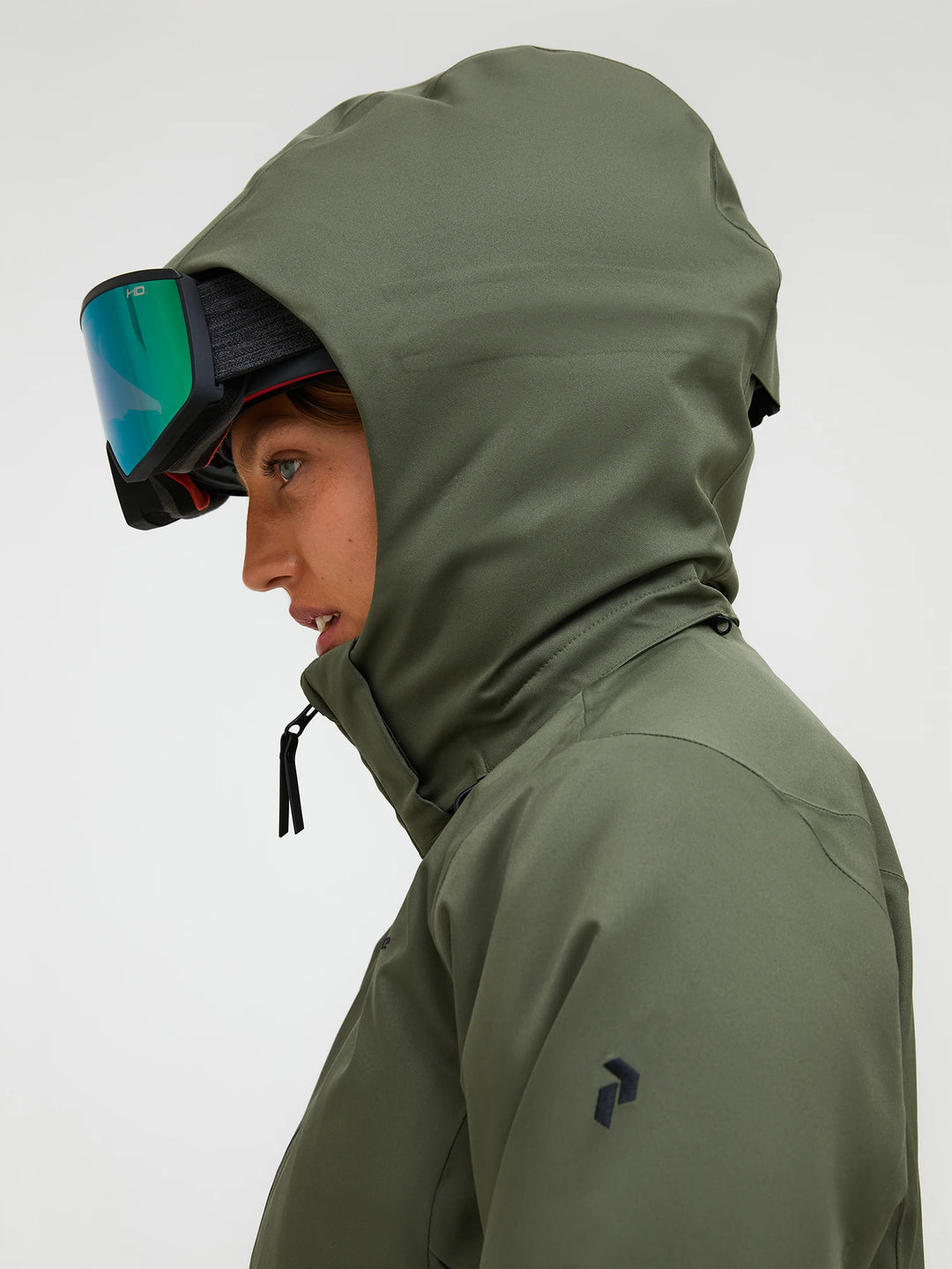 Anima HIPE 2L Insulated Shell Jacket Women
