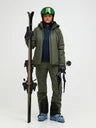 Anima HIPE 2L Insulated Shell Jacket Women