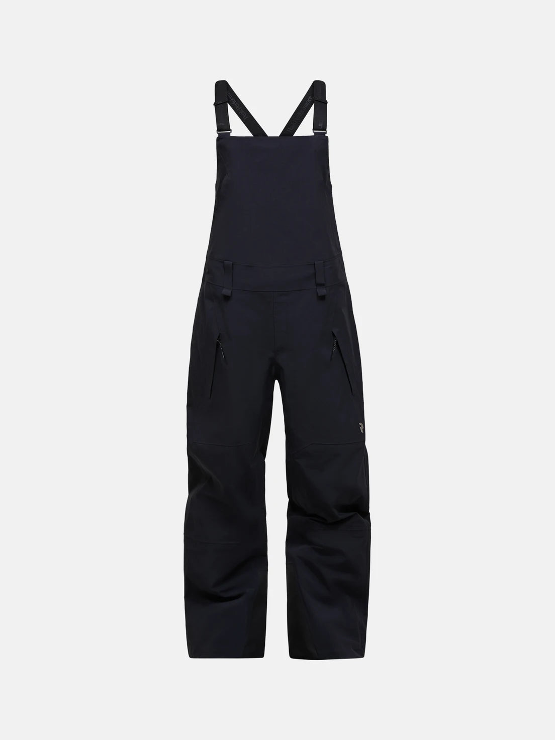 Women's Edge HIPE 3L Bib Pants