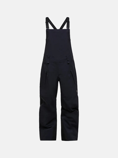 Women's Edge HIPE 3L Bib Pants