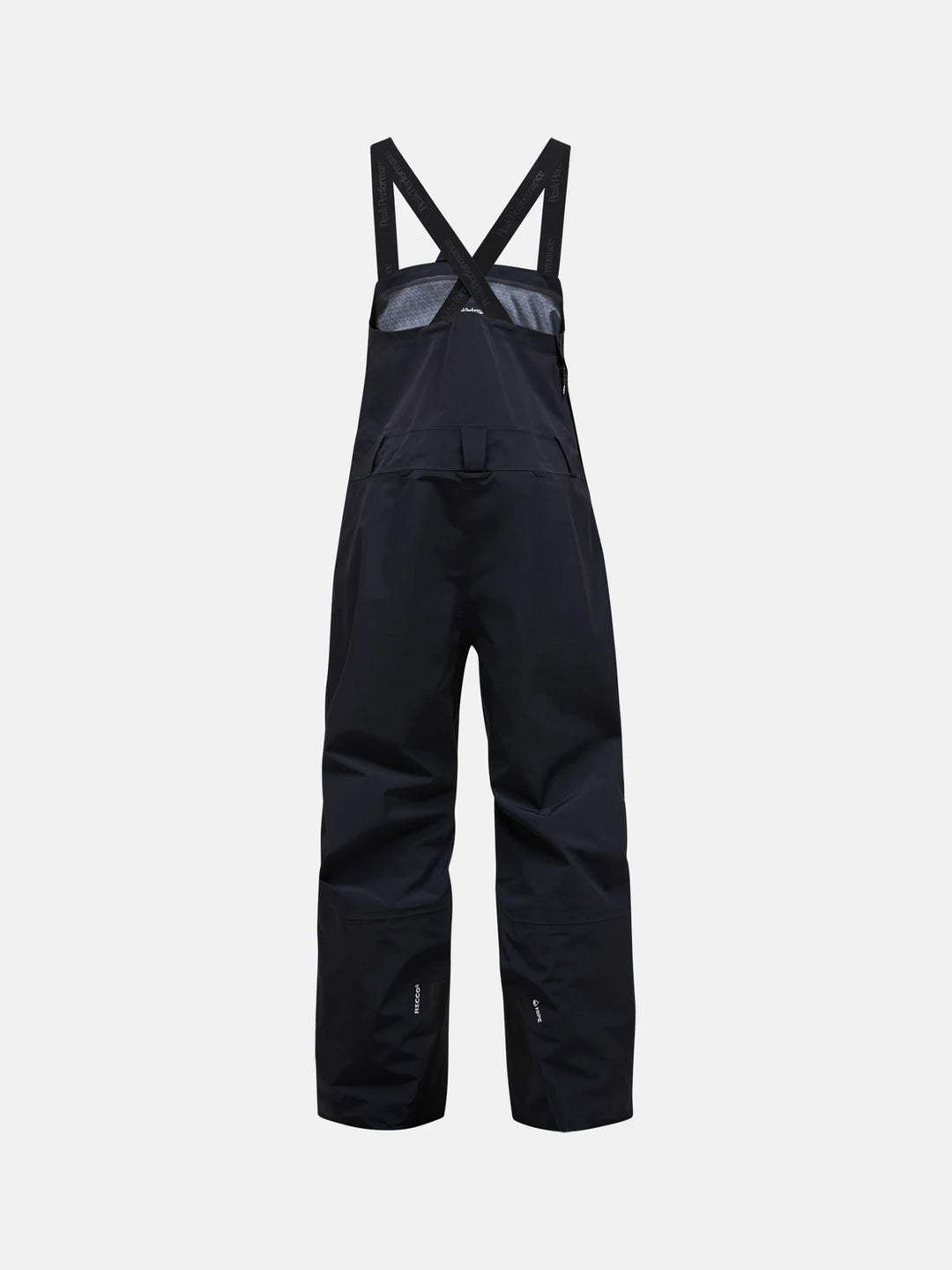 Edge HIPE 3L Bib Pants Women