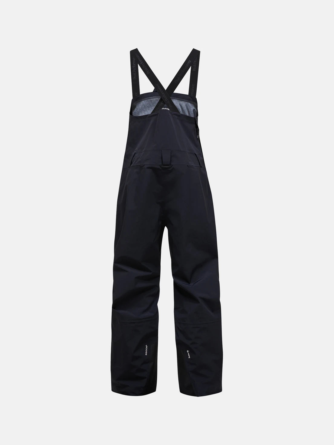 Women's Edge HIPE 3L Bib Pants