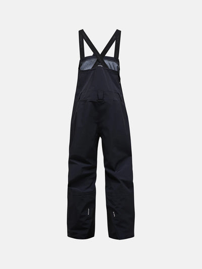 Women's Edge HIPE 3L Bib Pants