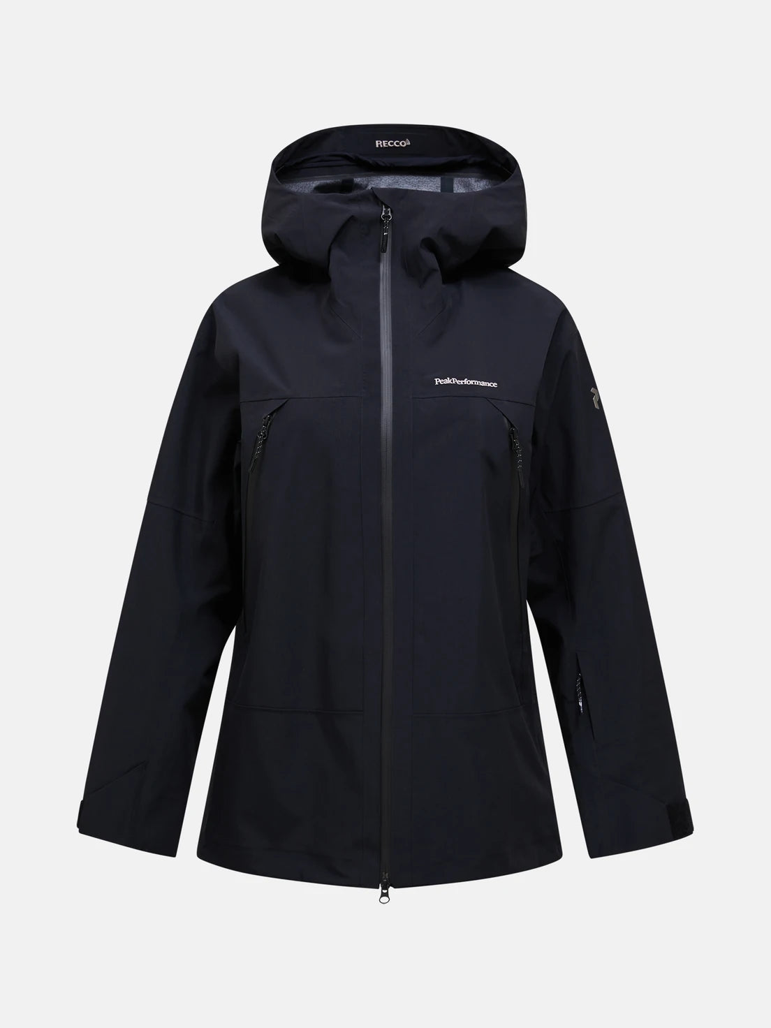Women's Edge HIPE 3L Jacket