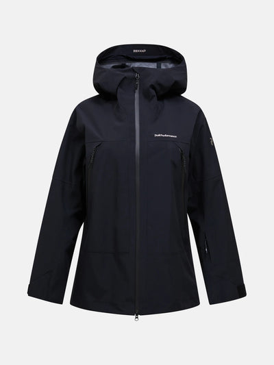 Women's Edge HIPE 3L Jacket