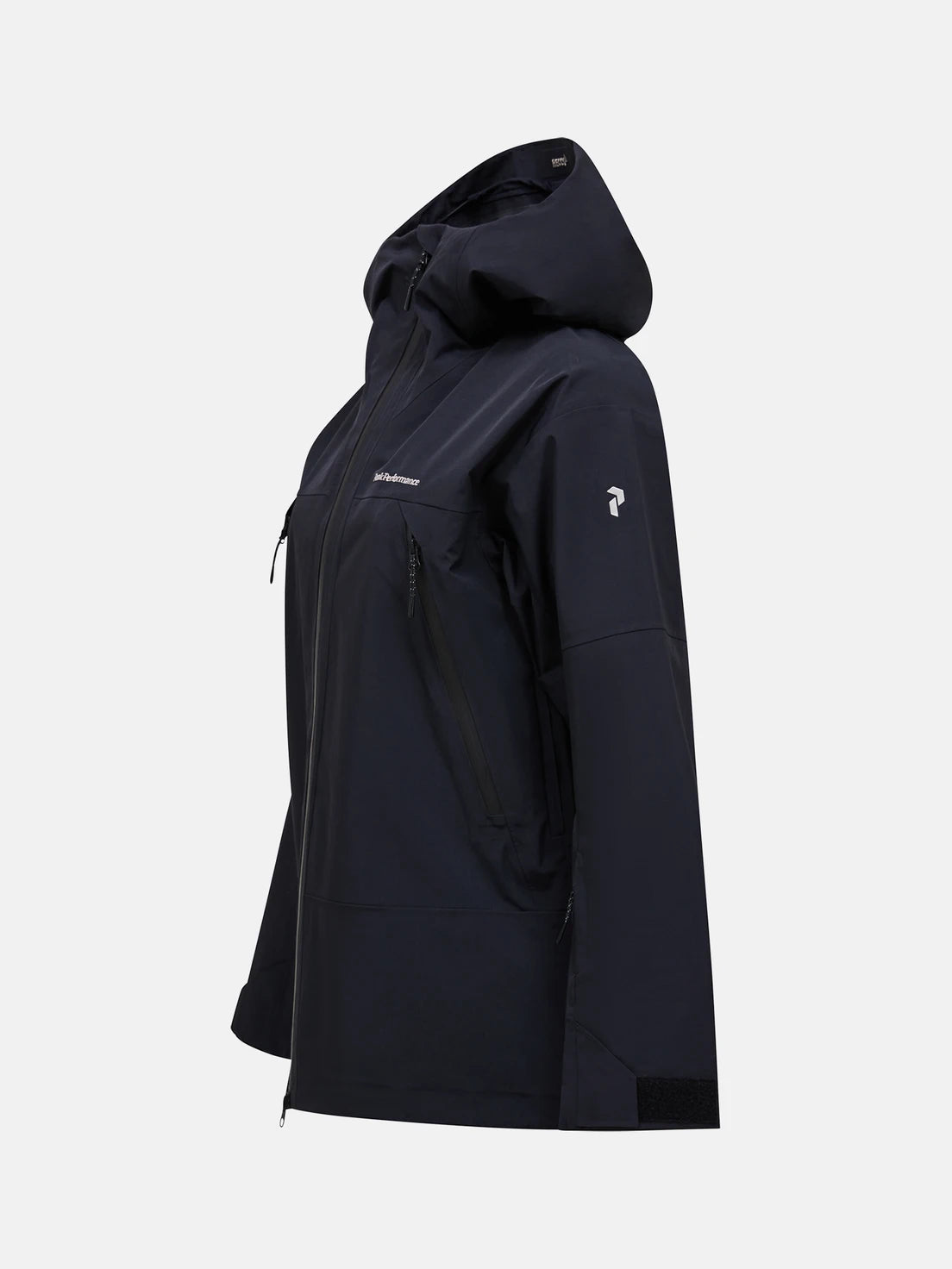 Women's Edge HIPE 3L Jacket