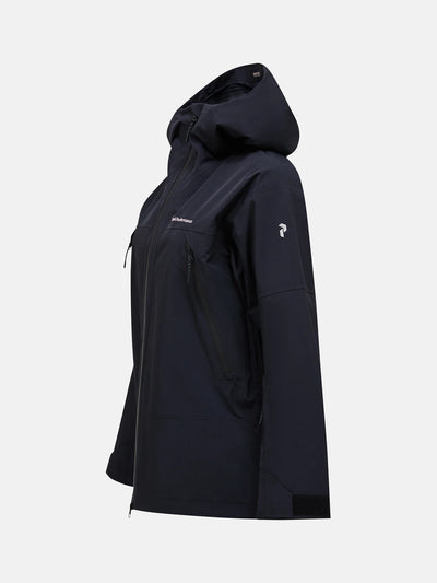 Women's Edge HIPE 3L Jacket