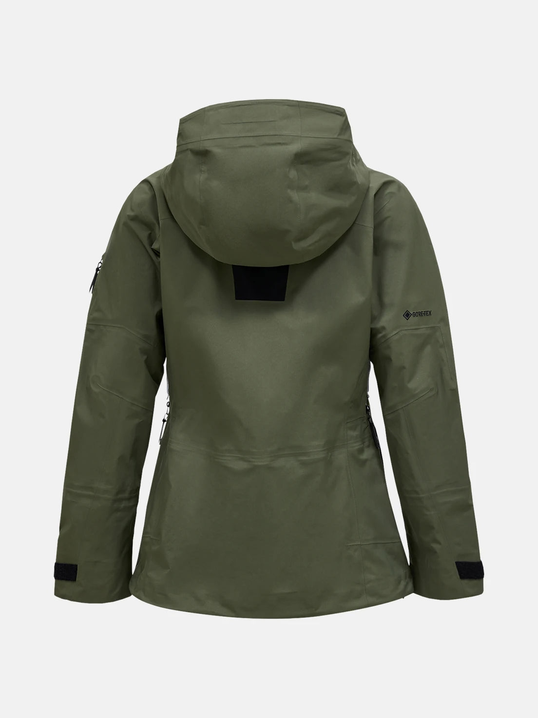 Women's Alpine Gore-Tex 3L Jacket
