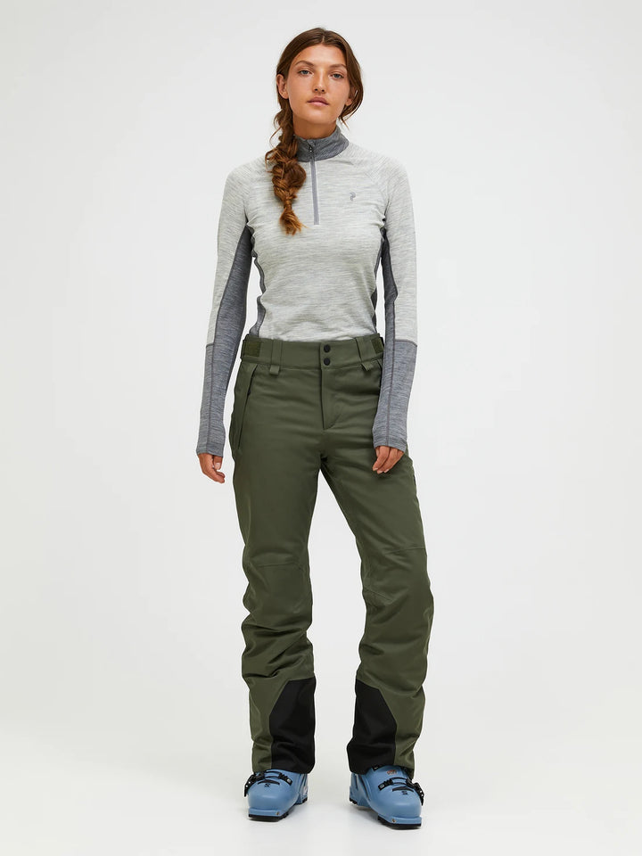 Anima HIPE 2L Insulated Shell Pants Women